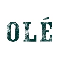 Alemre Ole Logo Mobile Basil