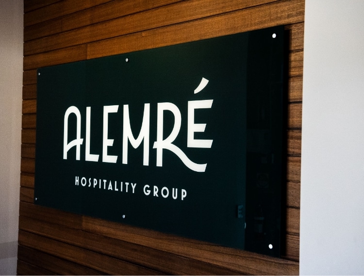 New Alemre HQ 5