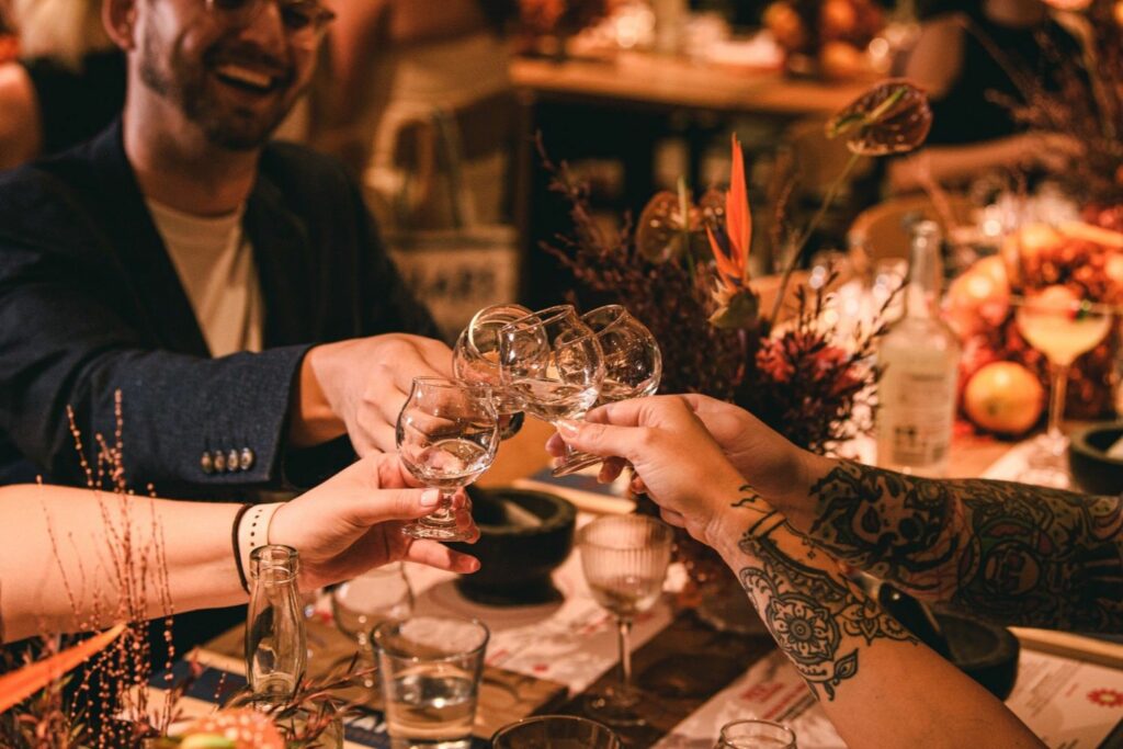 Sip, swirl and explore — our upcoming Masterclasses at Poca Madre take you deeper into the drinks you love.