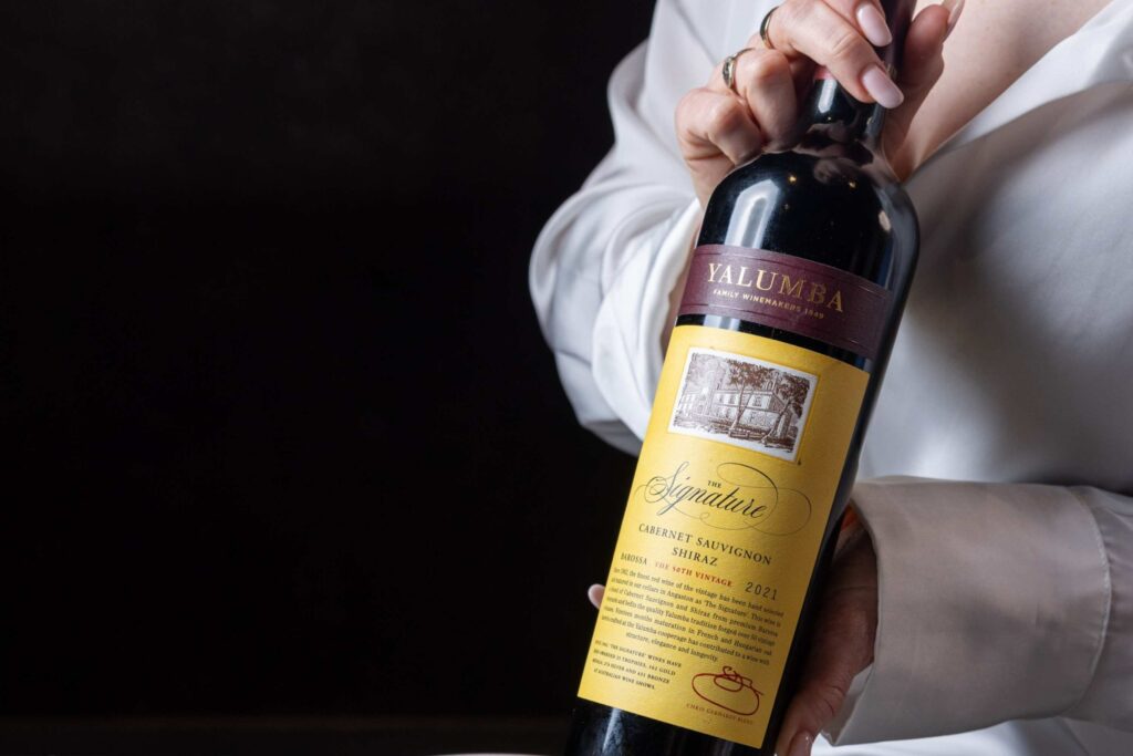 WW SHIRAZ