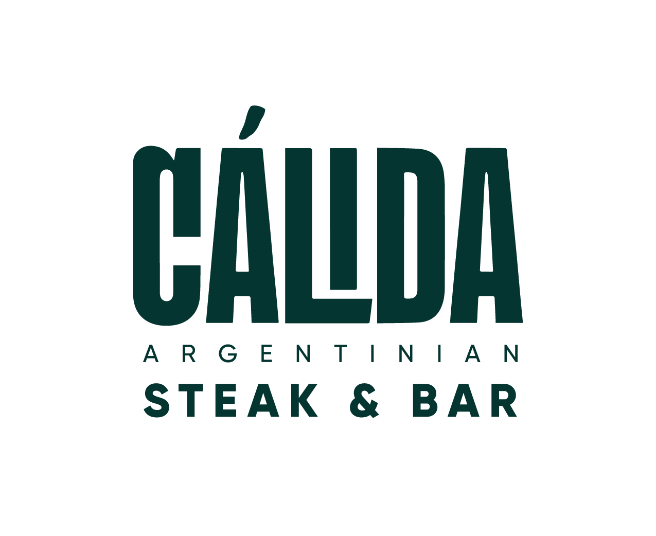 calida logo steakbar basil 1
