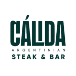 calida logo steakbar basil