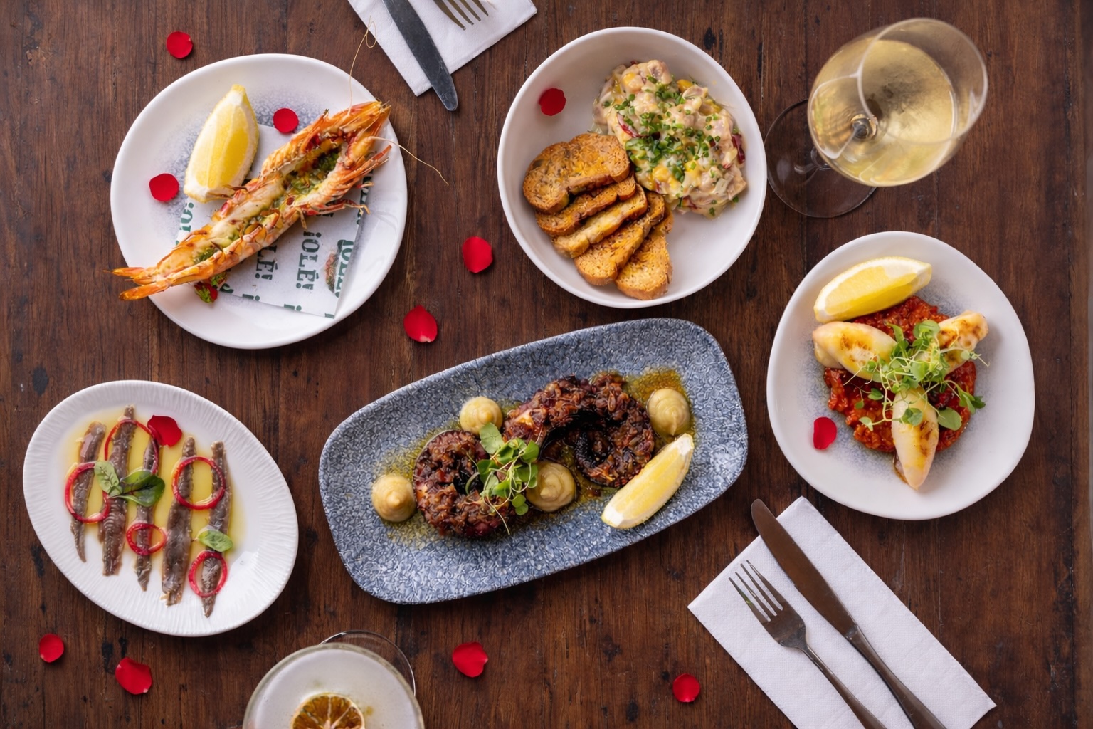 ole valentines day chat